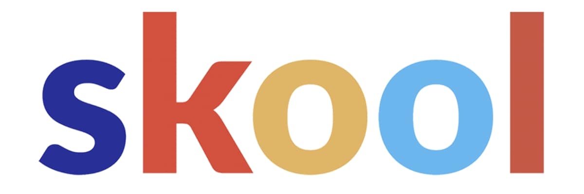 Skool Logo 